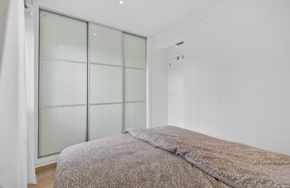 Resale - Apartment / flat - Torrevieia - Aguas Nuevas
