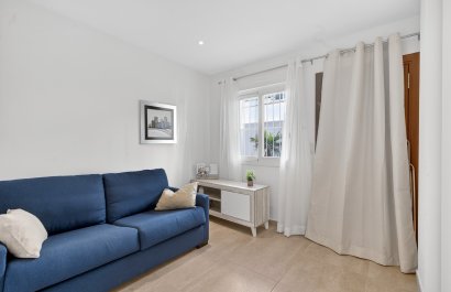 Resale - Apartment / flat - Torrevieia - Aguas Nuevas