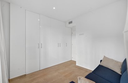 Resale - Apartment / flat - Torrevieia - Aguas Nuevas