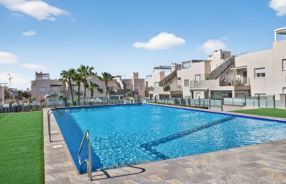 Resale - Apartment / flat - Torrevieia - Aguas Nuevas