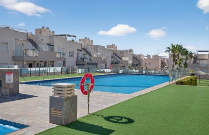Resale - Apartment / flat - Torrevieia - Aguas Nuevas