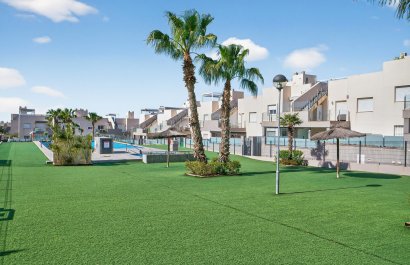 Resale - Apartment / flat - Torrevieia - Aguas Nuevas