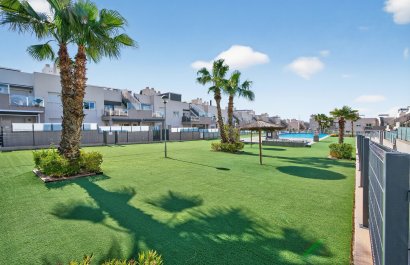 Resale - Apartment / flat - Torrevieia - Aguas Nuevas