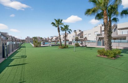 Resale - Apartment / flat - Torrevieia - Aguas Nuevas