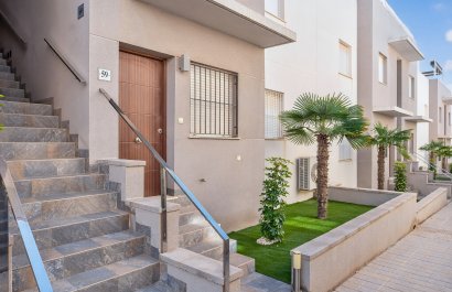 Resale - Apartment / flat - Torrevieia - Aguas Nuevas