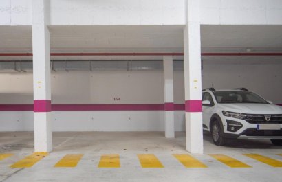 Resale - Apartment / flat - Torrevieia - Aguas Nuevas