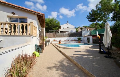 Reventa - Villa - Fortuna