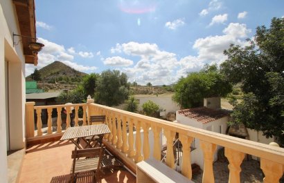 Reventa - Villa - Fortuna