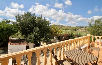 Reventa - Villa - Fortuna