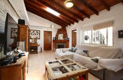 Reventa - Villa - Fortuna
