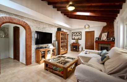 Reventa - Villa - Fortuna