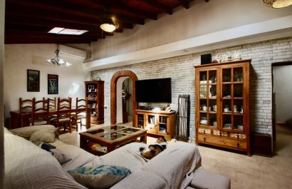 Reventa - Villa - Fortuna