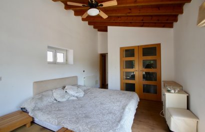 Reventa - Villa - Fortuna