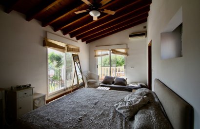 Reventa - Villa - Fortuna