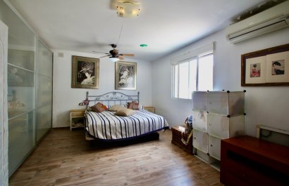 Reventa - Villa - Fortuna