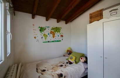 Reventa - Villa - Fortuna