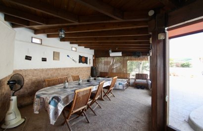 Reventa - Villa - Fortuna