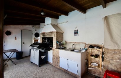 Reventa - Villa - Fortuna