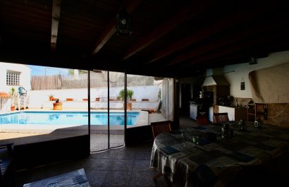 Reventa - Villa - Fortuna