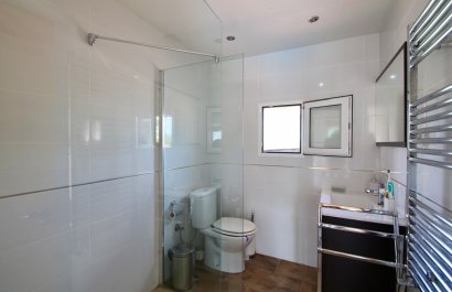 Reventa - Villa - Fortuna