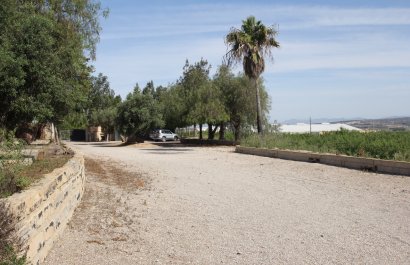 Reventa - Villa - Fortuna