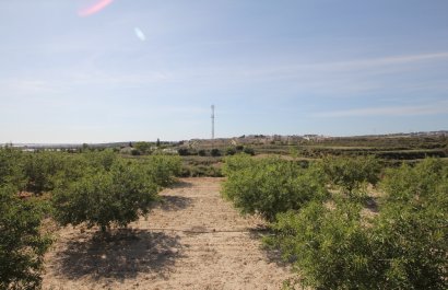 Reventa - Villa - Fortuna