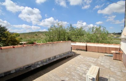 Reventa - Villa - Fortuna