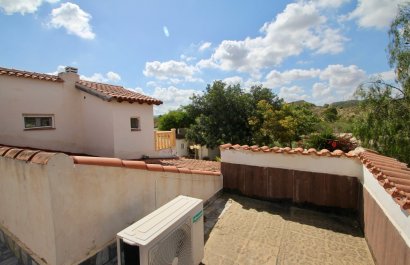 Reventa - Villa - Fortuna