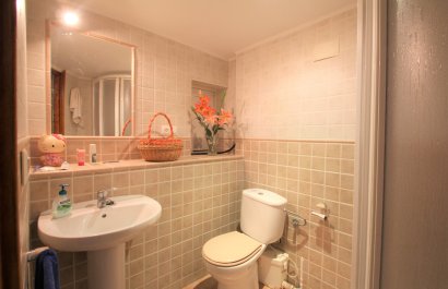 Resale - Townhouse / Duplex / Corner - Villamartín