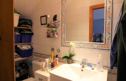 Resale - Townhouse / Duplex / Corner - Villamartín