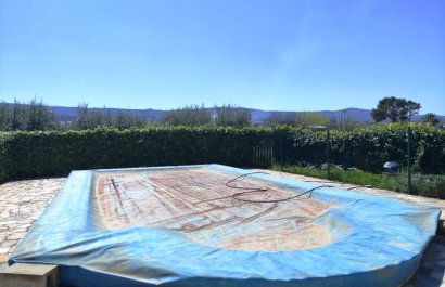 Herverkoop - Country House - Agullent