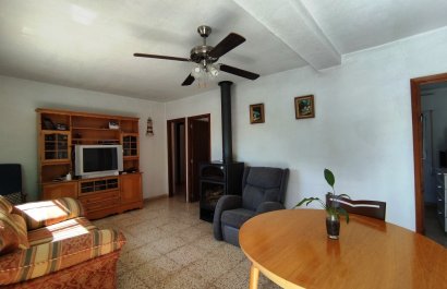 Herverkoop - Country House - Agullent