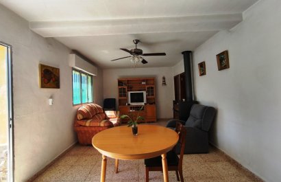 Herverkoop - Country House - Agullent