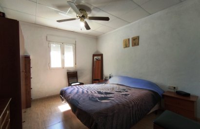 Herverkoop - Country House - Agullent