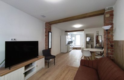 Herverkoop - Townhouse / Duplex / Corner - Beniarres