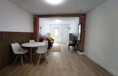 Herverkoop - Townhouse / Duplex / Corner - Beniarres