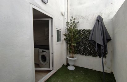 Herverkoop - Townhouse / Duplex / Corner - Beniarres