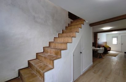 Herverkoop - Townhouse / Duplex / Corner - Beniarres