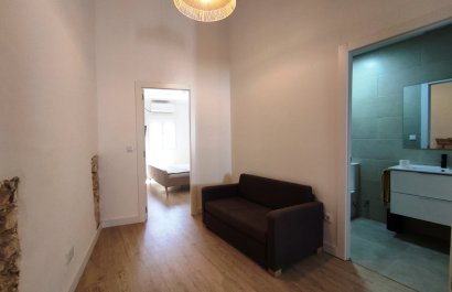 Herverkoop - Townhouse / Duplex / Corner - Beniarres