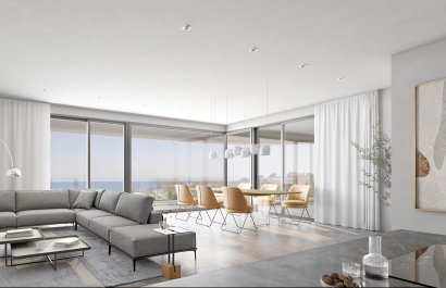 New Build - Bungalow - Manilva