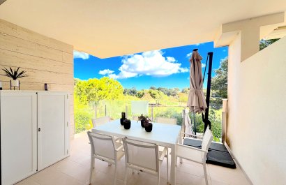 Resale - Apartment / flat - Pilar de la Horadada - Lo Romero Golf