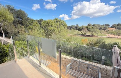 Resale - Apartment / flat - Pilar de la Horadada - Lo Romero Golf