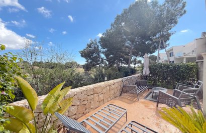 Resale - Apartment / flat - Pilar de la Horadada - Lo Romero Golf