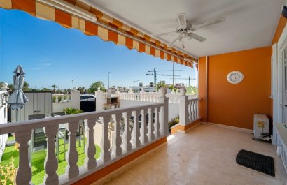 Reventa - Townhouse / Duplex - Ciudad Quesada