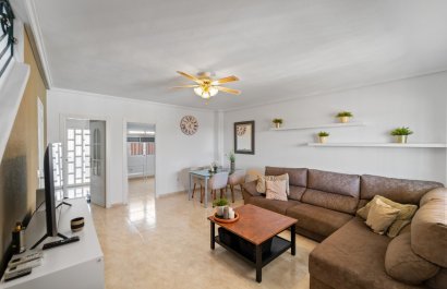 Reventa - Townhouse / Duplex - Ciudad Quesada