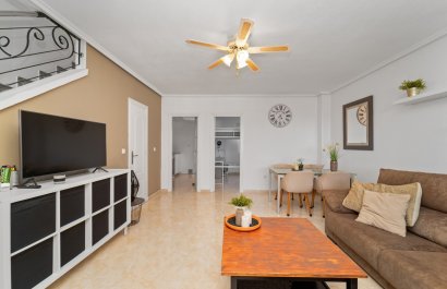 Reventa - Townhouse / Duplex - Ciudad Quesada