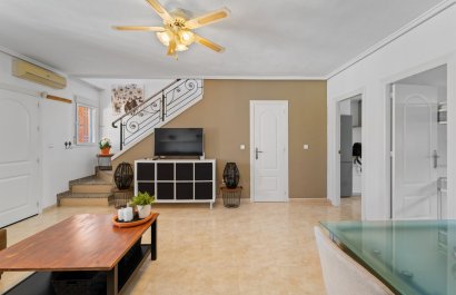 Reventa - Townhouse / Duplex - Ciudad Quesada