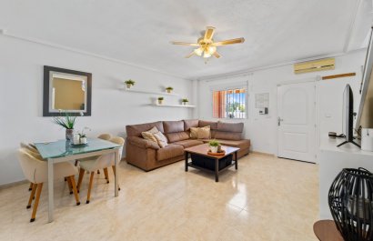 Reventa - Townhouse / Duplex - Ciudad Quesada