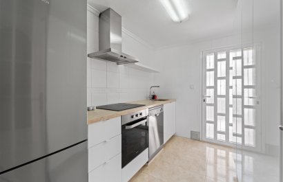 Reventa - Townhouse / Duplex - Ciudad Quesada