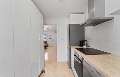 Reventa - Townhouse / Duplex - Ciudad Quesada